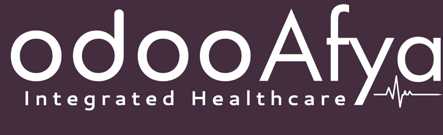 Odoo Afya
